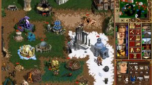 Master of Puppets - Heroes of Might and Magic 3 Mod