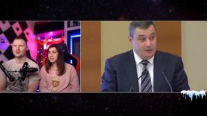 РОССИЙСКИЕ ЗАКОНЫ ПРОТИВ СВИНКИ ПЕППЫ, ЮЖНОГО ПАРКА и OVERWATCH | РЕАКЦИЯ на Уголок Акра