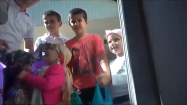 Ураза байрам смотреть онлайн