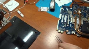 Сплав РОЗЕ. Применение для выпайки USB-порта без перегрева и повреждений.