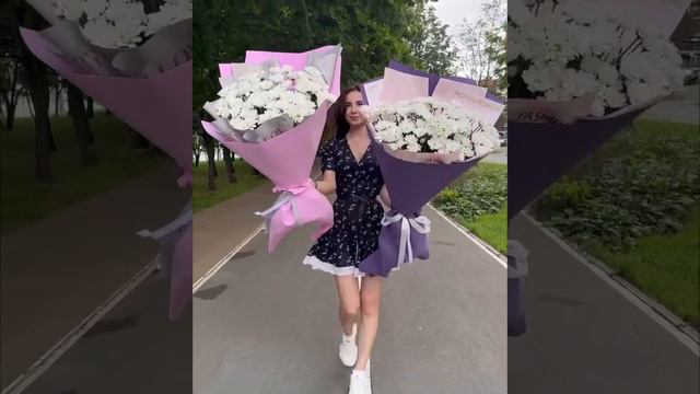 ЦВЕТЫ АСТРАХАНЬ. БУКЕТЫ АСТРАХАНЬ. ДОСТАВКА ЦВЕТОВ АСТРАХАНЬ. БУКЕТЫ-ГИГАНТЫ ИЗ ХРИЗАНТЕМ. БУКЕТЫ
