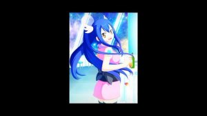 //песни в головах у Аниме хвост феи// ( заказы на песнях )//fairy tail//
