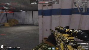 Combat Arms 2022 Gameplay