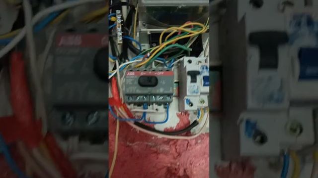 Автономное электричество