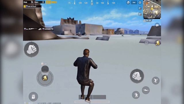 Я просто хотел поиграть в PUBG, а тут такое... смотреть онлайн