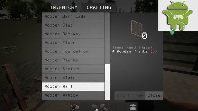 How to play The Survivor: Rusty Forest game? Watching now. смотреть онлайн