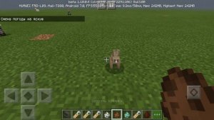 КАК БЫСТРО СОЗДАТЬ ДЕВУШКУ В МАЙНКРАФТ PE ?!? ?       Minecraft PE 1.10