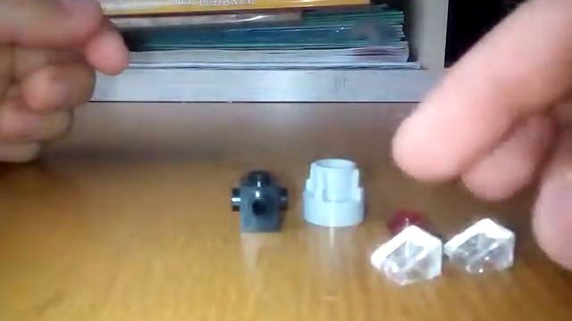 КАК СДЕЛАТЬ ИЗ ЛЕГО МУХУ И ЗОНТИК смотреть онлайн