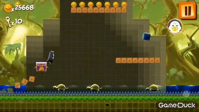 adventure beaks jungle level 16 смотреть онлайн