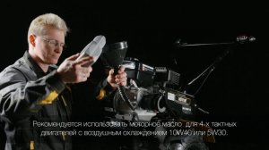Как собрать мотоблок HUTER МК-7000P-10
