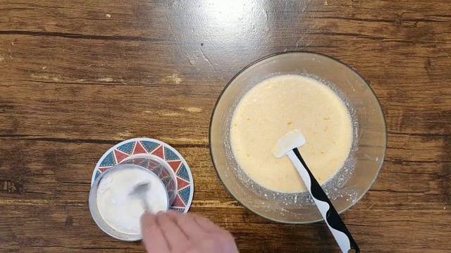 Великолепный Апельсиновый кекс.Как приготовить Нежный кекс смотреть онлайн