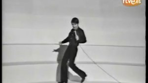 Raphael Especial de Nochebuena 1969 - RTVE.