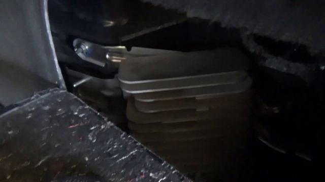 Интересное о Лагуна 3, часть 3: салон смотреть онлайн