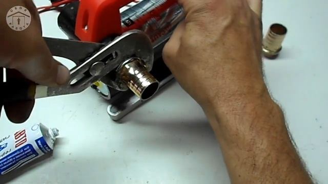 Супер насос для перекачки топлива и масла смотреть онлайн