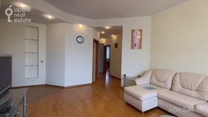 Продажа 3-комнатной квартиры на Юго-Западе Москвы