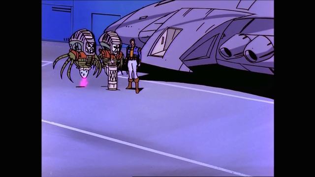 Money is Everything | Transformers: Generation 1 | Season 3 | E25 | Hasbro Pulse смотреть онлайн