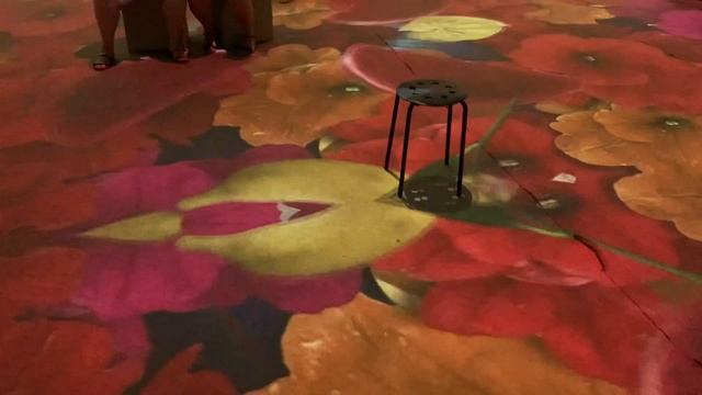 Выставка Фриды Кало смотреть онлайн