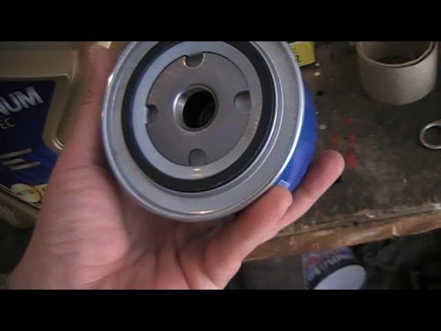 Lada Vesta 1G. ТО-18 000. Новое масло Роснефть смотреть онлайн