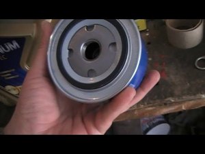 Lada Vesta 1G. ТО-18 000. Новое масло Роснефть