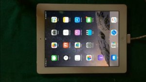 Как откатить ipad 2 ios 6.1.3 Downgrade ipad 2 ios 6.1.3