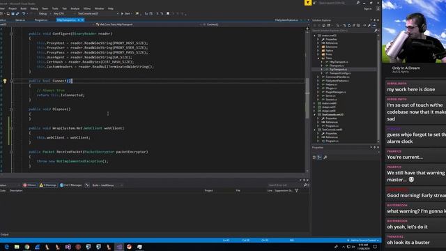CLR Meterpreter - Part 27 смотреть онлайн