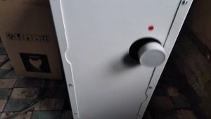 ОБЗОР КОТЛА ATEM ЖИТОМИР-3 КС-Г-007 СН