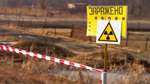 10 УЖАСНЫХ ФАКТОВ ОБ АВАРИИ НА ЧЕРНОБЫЛЕ