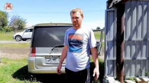 Миллион на свиньях.Обзор нашего участка.Земли ЛПХ.