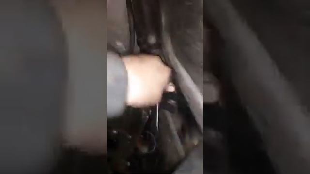 Зделал из того что было  печка на мтз смотреть онлайн