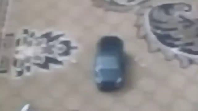 Длиннометражный фильм Машины (видео с видео регистратора) Видеорегистратор: Eplutus K87S смотреть онлайн