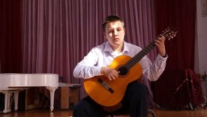 Л.Иванова.Парижский листопад