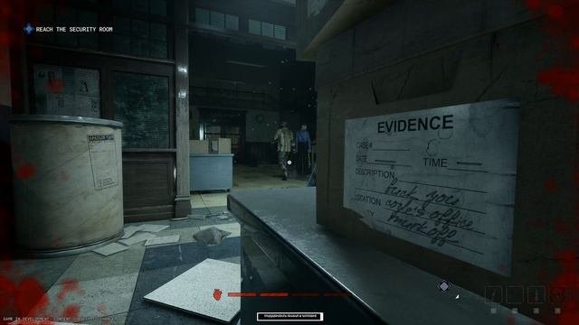 OUTLAST TRIALS Прохождение / Геймплей 1 ᐅ Аутласт Триалс.