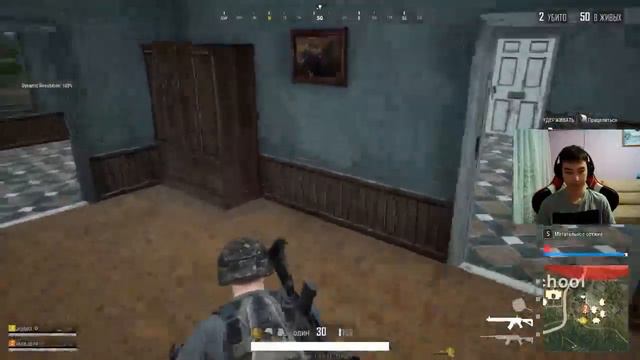 ГДЕ СКАЧАТЬ ПУБГ ЛАЙТ НА ПК + СТРИМ PUBG LITE