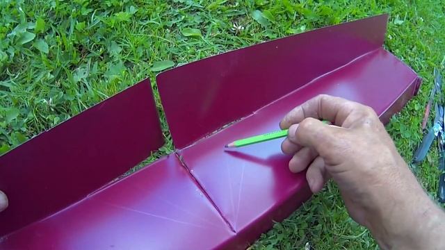 14. Строительство хозблока на даче (Ремонт печной трубы) смотреть онлайн