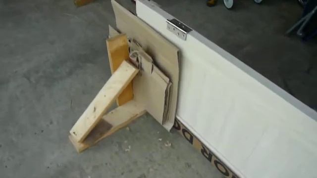 Держатели дверного полотна за 5 минут. смотреть онлайн