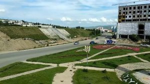 Дархан, Монголия (ФотоАльбом) 9.08.2018