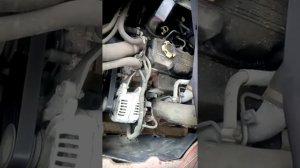 двигатель BD30TI