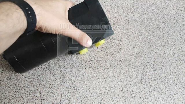 Гидроруль У245.009/1000 смотреть онлайн