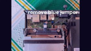 hp prodesk 400 g3 bios admin password removal