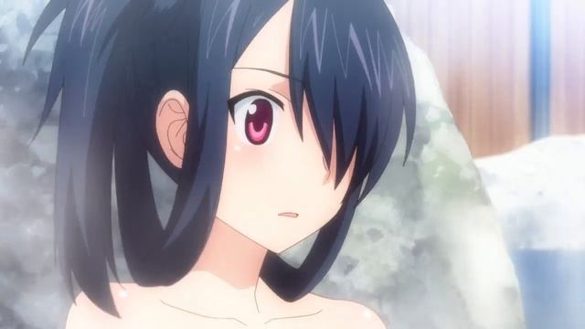 UQ Holder 2 Bölüm Türkçe Anime İzle 2 смотреть онлайн