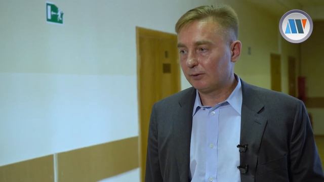 Урок с Министром: А. О. Кульбачевский. «Животные в городе, или Мама, купи слона!» смотреть онлайн