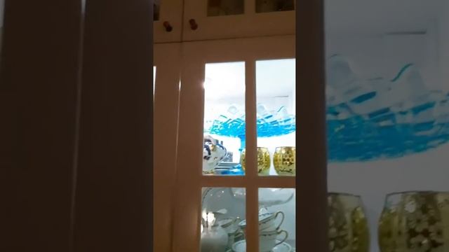 Где и как хранить фарфор