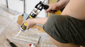 Шикарная дверная арка за копейки