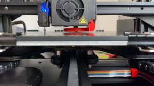 Problem with CR Touch on Ender 3