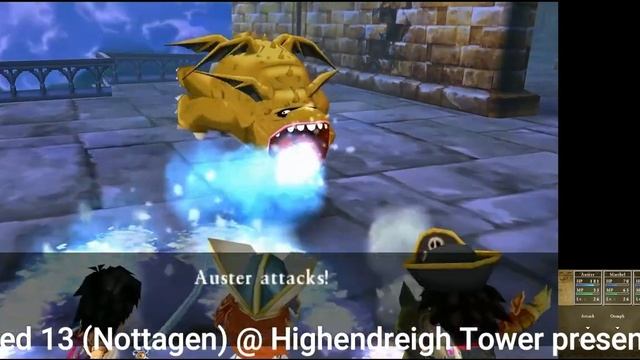 Dragon Quest VII - Fragments of the Forgotten Past - Collectible Guide: Fragments
