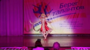 Лиза Мовродова Барыня