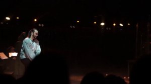 Примирение братьев (Карамон - Данила Жиляев, Рейстлин - Максим Раковский)