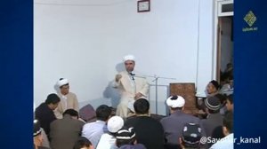 SHIRK HAQIDA SHAYX MUHAMMAD SODIQ MUHAMMAD YUSUF HAZRATLARI