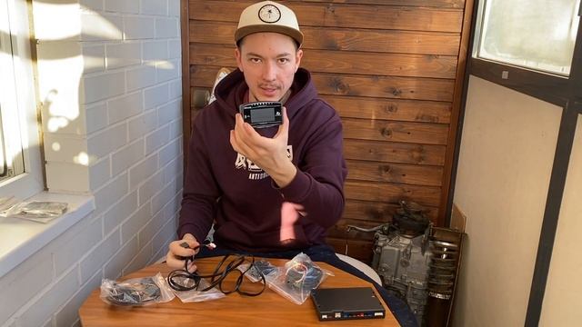 ОДИН ВМЕСТО ТЫСЯЧИ СТРЕЛОК. DEFI ADVANCE ZD смотреть онлайн