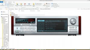 Мой плеер AIMP4